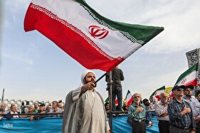 اجتماع مردمی شهدای خدمت، خادمان حرم ایران