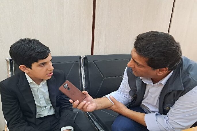 نیاز بیشتر استان مازندران به برپایی محافل قرآنی + فیلم