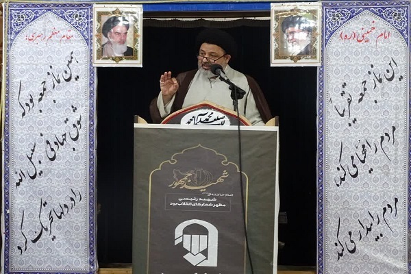 انتقال گمرک خوی باعث افزایش بیکاری در منطقه می‌شود