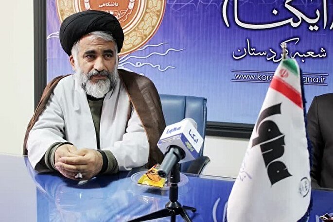 برنامه‌های شاخص سالگرد شهدای خدمت در استان کردستان اعلام شد