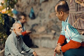 عکس |  اعزام کاروان سلامت به روستای گواز