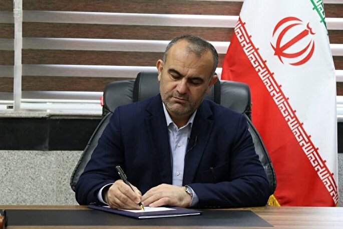 پیام مدیرکل آموزش و پرورش مازندران به‌مناسبت روز ارتباطات و روابط عمومی