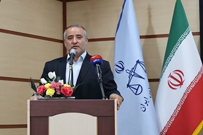 مسئولیت‌ها فرصتی طلایی برای خدمت به مردم است