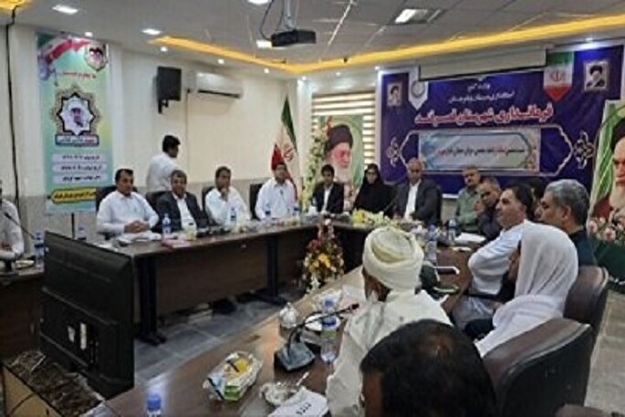 افراد فاقد شناسنامه در سیستان‌وبلوچستان تعیین تکلیف می‌‍‌شوند