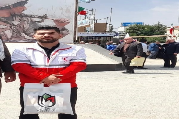 تقویت توان امدادی روستا‌ها با گسترش خانه‌های هلال احمر در اردبیل