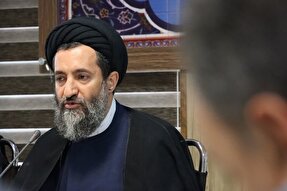 بسیج ظرفیت‌های مردمی برای گرامیداشت شهدای خدمت ضروری است