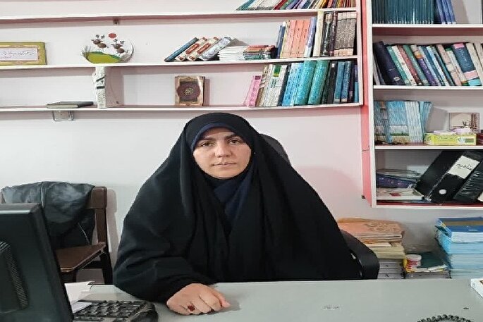 نگاهی به فعالیت‌های مؤسسه جامعه‌الزهرا(س) اردبیل