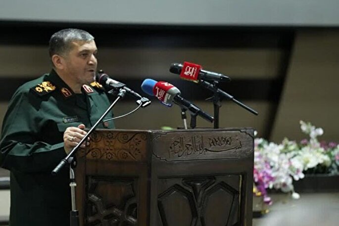 شناسایی و رفع محرومیت‌ها از جمله رسالت گروه‌های جهادی است