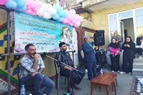 وجود پایگاه‌های فرهنگی و اجتماعی موجب ارتقای فرهنگ عمومی است