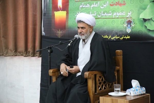 امام صادق(ع) در نشر معارف اسلامی نقش مهمی ایفا کرد