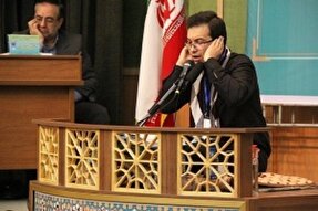 رقابت 30 همدانی در جشنواره قرآن و عترت وزارت بهداشت