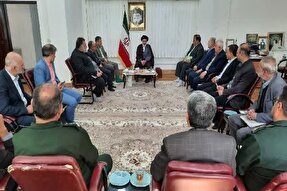 دولت برای رفع مشکلات جامعه کارگری تلاش کند