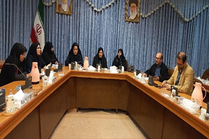 برگزاری ویژه‌برنامه‌های روز دختر در اردبیل