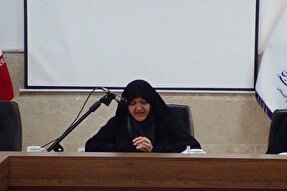 سالانه بیش از ۲۰۰ بانوی طلبه در مدارس علمیه گلستان پذیرش می‌شوند