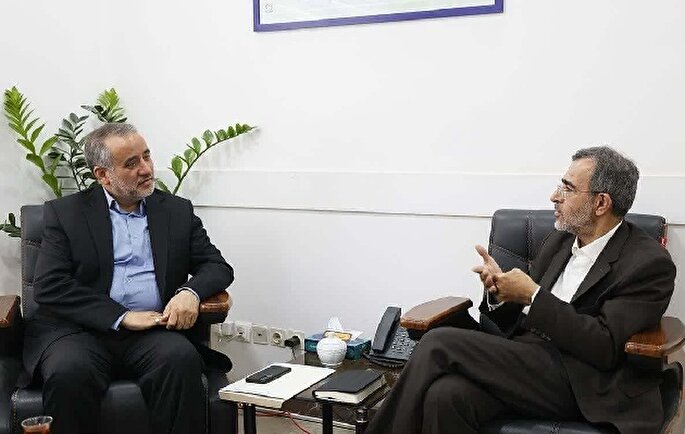 استقبال استاندار خراسان‌جنوبی از ظرفیت‌های پزشکی جهاددانشگاهی