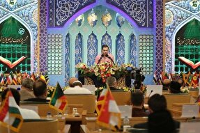 معرفی برگزیدگان راه‌یافته به مرحله سراسری جشنواره قرآن و عترت دانشجویان در همدان