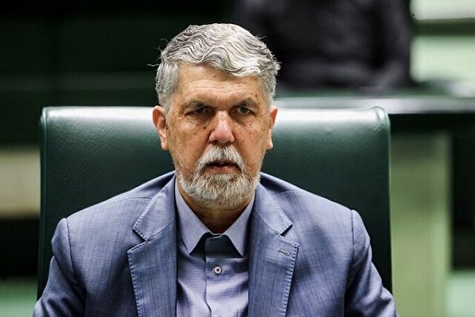 فرهنگ و هنر در تمام دنیا در حوزه حمایتی قرار دارد