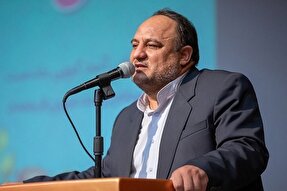 استان کرمانشاه در سرخط اعتبارات فرهنگی قرار گیرد