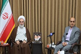 میراث امام خمینی(ره) باید به نسل‌های آینده منتقل شود