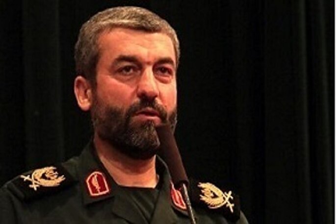 تجلیل از خانواده‌های شهدای فتح خرمشهر در سمنان