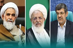 مسئولان یزد، مردم را به حضور در مراسم شهدای خدمت دعوت کردند