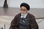 امام جمعه شهیدی که محبوب دلها بود + فیلم