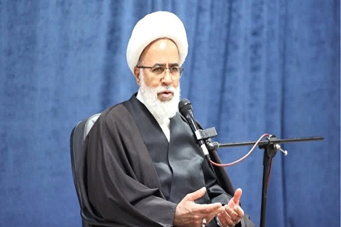 فیلم | بخش مهمی از معارف ناب الهی مدیون وجود امام صادق (ع) است