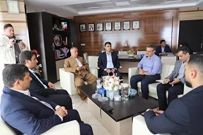 ایران به دنبال نقش پویاتر کرسی‌های یونسکو در شبکه جهانی