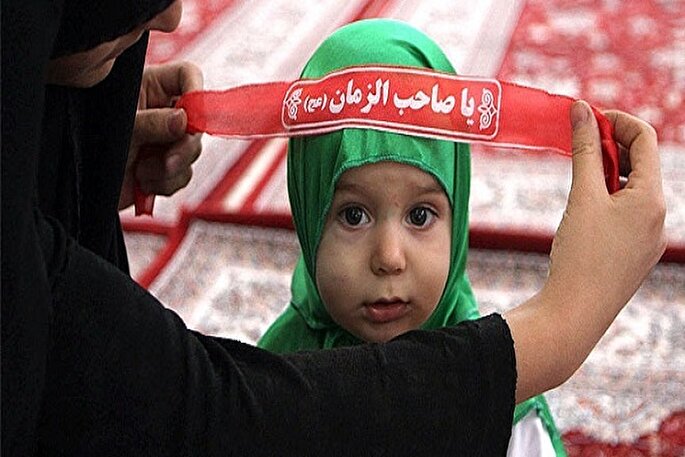 زنان چه نقشی در تربیت مهدوی فرزندان دارند