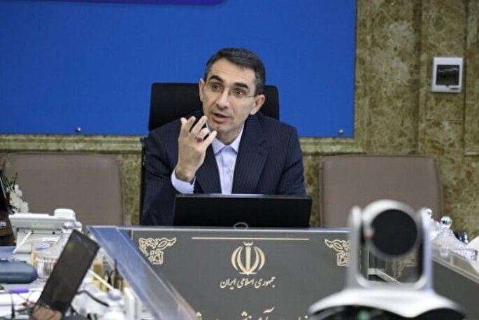 دانشگاه فرهنگیان مبدأ شکل‌گیری مأموریت‌های تربیتی و حرفه‌ای