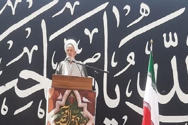 پیشرفت‌های ایران در عرصه‌های دفاعی و علمی بی‌نظیر است