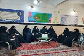 تبیین جایگاه تربیتی حوزه علمیه خواهران در پذیرش طلبه اثرگذار است