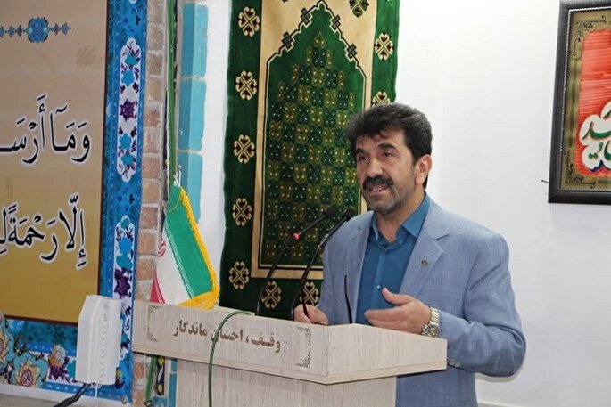 صیانت از نیروی کار مهم‌ترین وظیفه وزارت کار  است