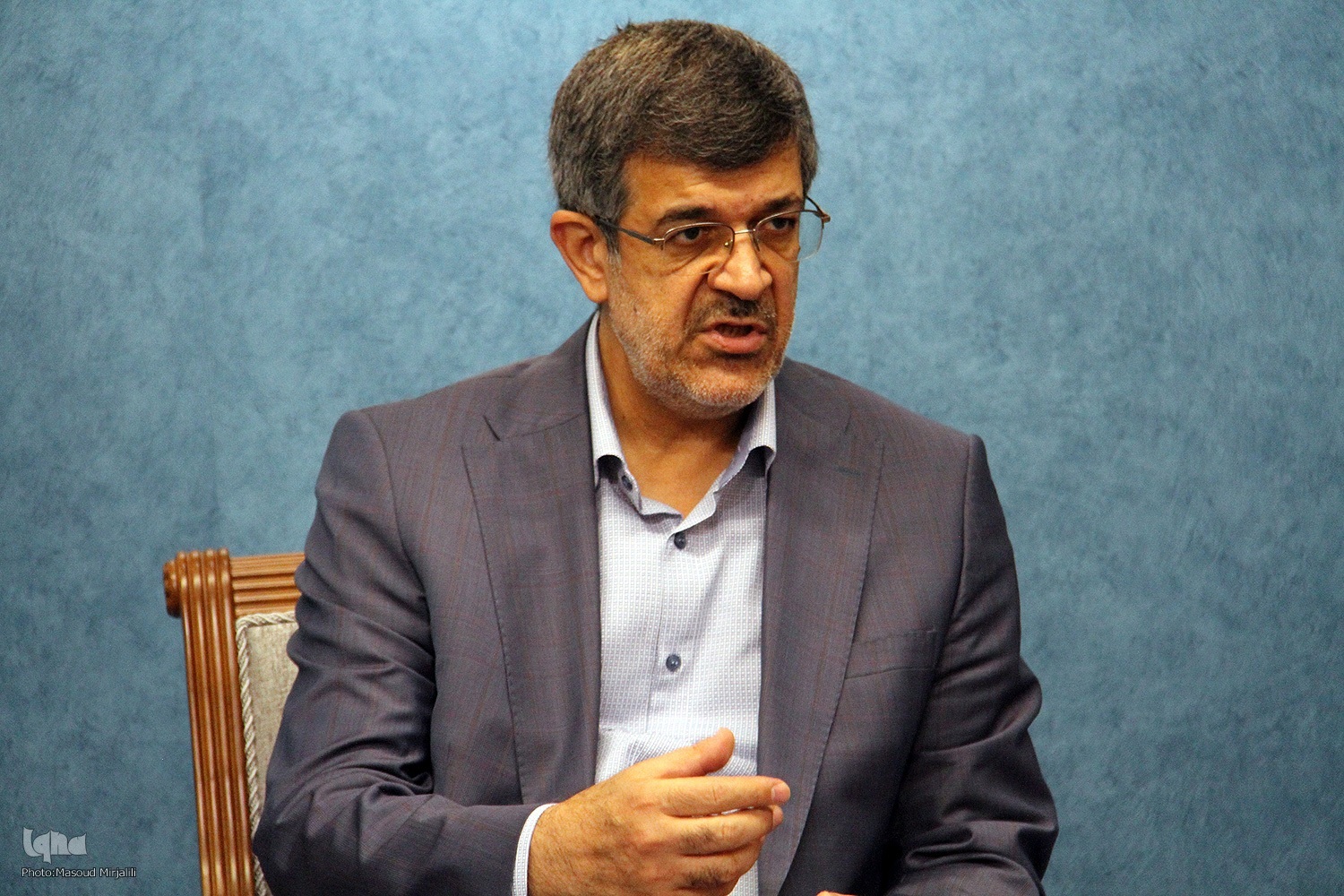 آمادگی یزد برای حمایت از آسیب‌دیدگان حادثه بندر شهید رجایی