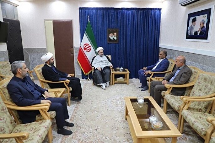 تربیت نیروی انسانی در سیستان‌وبلوچستان متناسب با فرهنگ بومی باشد