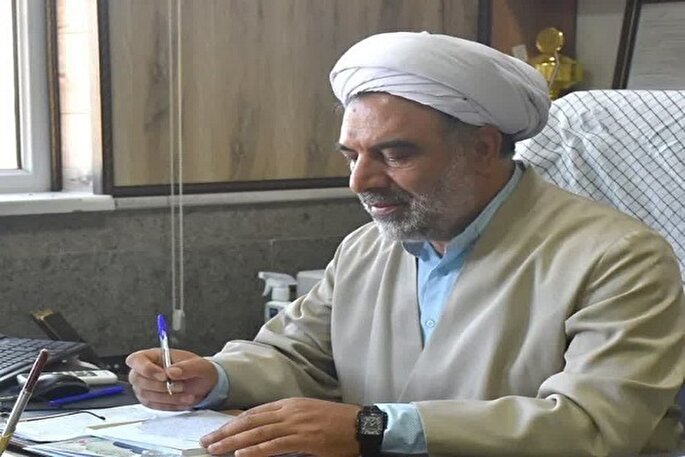 دهه کرامت فرصتی برای نهادینه‌سازی فرهنگ خدمت کریمانه است