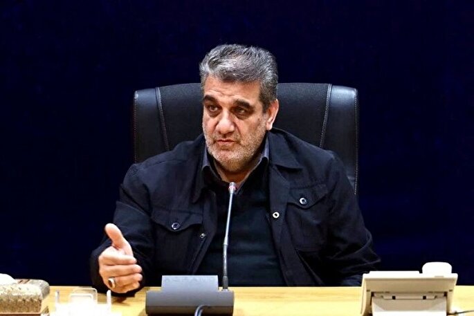 پیام تسلیت استاندار سمنان در پی حادثه بندر شهید رجایی