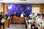 پلیس هوشمند با تکیه بر توان علمی کشور مسیر ارتقای امنیت اجتماعی را هموار می‌کند