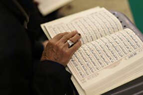 پویش «دختران قرآنی» در لرستان آغاز شد