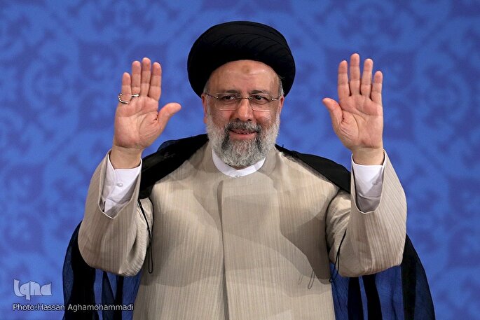 گرامیداشت اولین سالگرد شهادت آیت‌الله رئیسی و شهدای خدمت در خراسان‌جنوبی