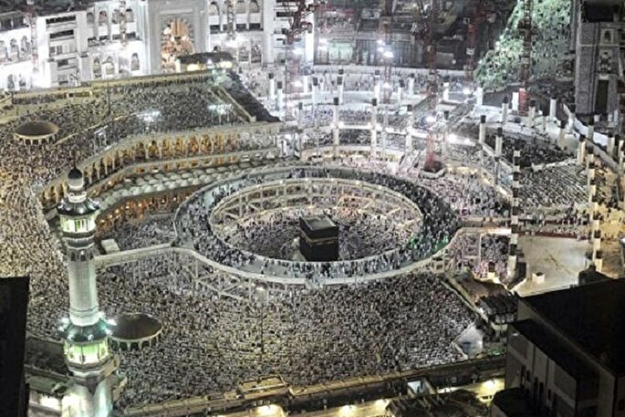 پویش «ولیمه مهربانی حجاج» در کردستان راه‌اندازی شد