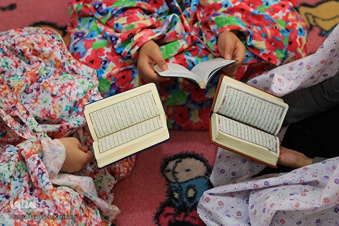 حفظ قرآن کریم در زندگی‌ام معجزه شد