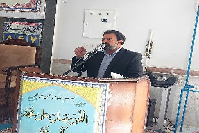 مشورت بهترين ابزار برای رسيدن به انديشه‌های نیک است