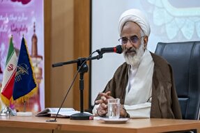 معنویت انقلابی ضرورت امروز جامعه است