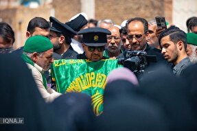 یزد دارالعباده به زیر سایه خورشید رفت