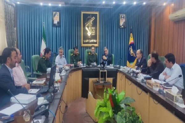 طرح جهاد آبرسانی به ۱۴۲ روستای استان یزد اجرا می‌شود