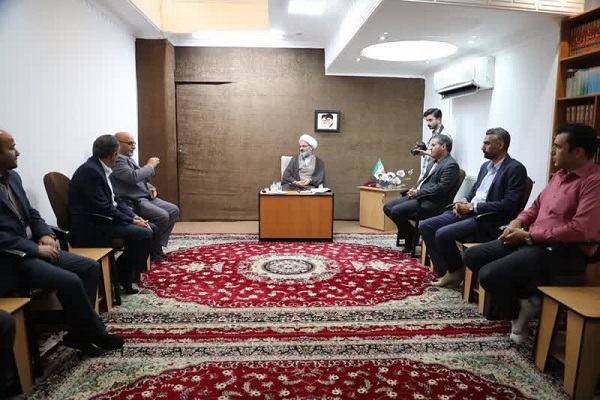 ابنیه تاریخیِ واقع در بافت‌های فرسوده تعیین تکلیف شوند