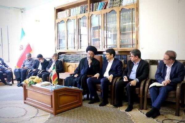 سفر‌های استانی برای گره‌گشایی از دغدغه‌های مردم بدون واسطه