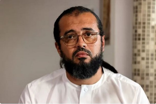 زندانی شدن امام جماعت فرانسوی به خاطر طوفان الاقصی