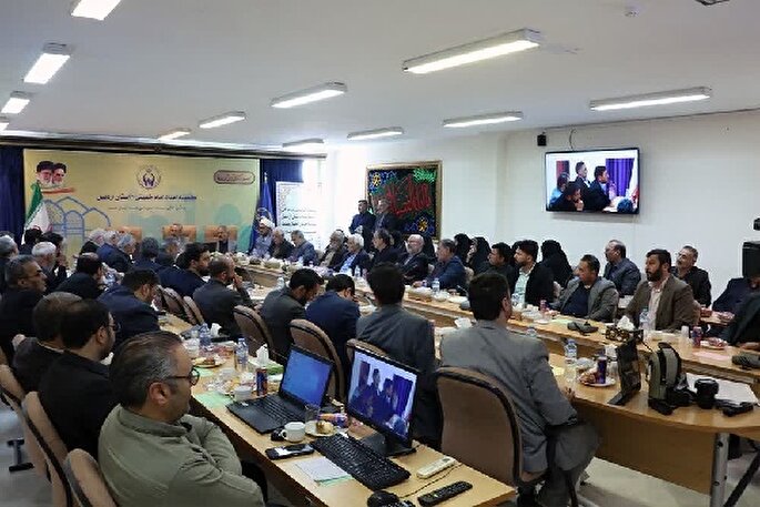 نقش تأثیرگذار مداحان در جریان‌سازی فرهنگ انفاق